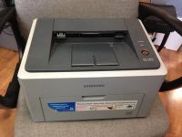 Лот: 8458721. Фото: 3. Принтер Samsung ML-1641 | в пользование... Компьютеры, оргтехника, канцтовары