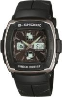 Лот: 11603780. Фото: 13. Ремень часов, Casio G-300-2AV...