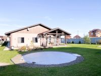 Лот: 25287365. Фото: 19. 4-комн. дом , посёлок Элита улица...