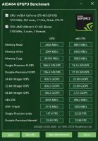 Лот: 8493740. Фото: 7. ZOTAC GeForce GTX465 косячная