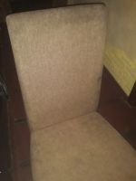 Лот: 17155125. Фото: 4. Стул с высокой спинкой. Красноярск