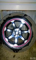 Лот: 10498558. Фото: 5. Диски RR GTR Sport