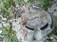 Лот: 4838280. Фото: 2. Генератор автомобильный. Автозапчасти