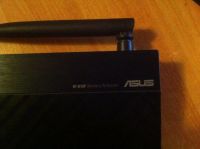 Лот: 10733716. Фото: 2. Роутер Asus RT-N10P. Сетевые устройства