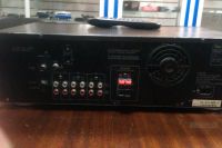 Лот: 3904542. Фото: 2. Ресивер Усилитель Technics SA-EX100. Аудиотехника