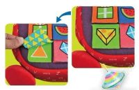 Лот: 2201147. Фото: 3. Сортер "Патрик" от K's Kids -... Дети растут