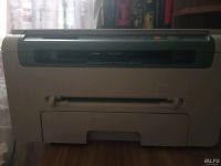 Лот: 13863350. Фото: 2. Samsung SCX-4220. Принтеры, сканеры, МФУ