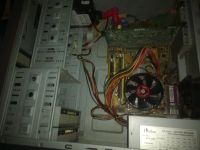 Лот: 16733646. Фото: 2. Системный блок E8300 / 4Gb DDR2... Компьютеры, ноутбуки, планшеты