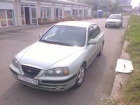 Лот: 11388765. Фото: 5. Хендай Элантра J3
