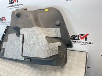 Лот: 25789979. Фото: 5. обшивка багажника Chevrolet Aveo...