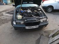 Лот: 12590505. Фото: 2. BMW 3 серия купе 1993 свап 1uz... Авто, мото, водный транспорт