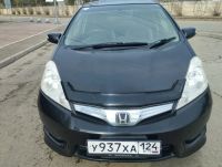 Лот: 22503570. Фото: 4. HONDA fit shutlle 2012 собственник