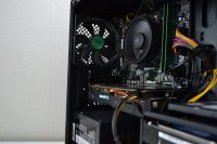 Лот: 18082470. Фото: 2. Игровой компьютер Ryzen 1300X... Компьютеры, ноутбуки, планшеты