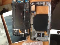 Лот: 11586689. Фото: 2. Модуль дисплей iPhone 5 5s Samsung... Запчасти, оборудование
