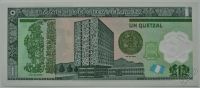 Лот: 5613426. Фото: 2. Гватемала 1 кетцаль 2011-12, в... Банкноты