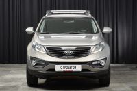 Лот: 24407270. Фото: 3. Kia Sportage 2013. Красноярск