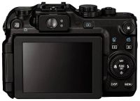 Лот: 3564282. Фото: 2. Canon PowerShot G11. Фотокамеры