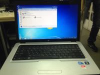 Лот: 4172541. Фото: 3. HP g62 Ноутбук Core i3 350M 2260... Компьютеры, оргтехника, канцтовары