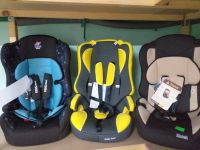 Лот: 16325429. Фото: 2. Новое Автокресло детское груп... Дети растут