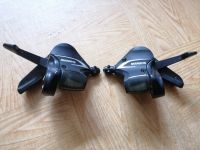 Лот: 15900159. Фото: 5. Групсет 3х8 Shimano SLX Altus...
