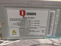 Лот: 9796008. Фото: 2. FSP Group Q-Dion QD500 500W Обмен. Комплектующие