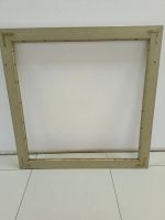 Лот: 24895919. Фото: 2. Рама художественная пластик 1м... Картины, панно