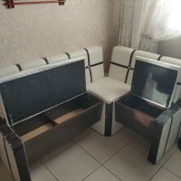 Лот: 18057555. Фото: 4. Кухонный уголок. Кухонная мебель... Красноярск
