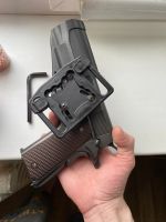 Лот: 19938086. Фото: 3. Gletcher CLT 1911. Спортивные товары