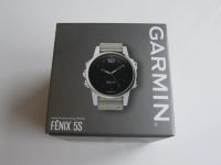 Лот: 11760124. Фото: 2. Garmin Fenix 5s Sapphire Золотистые... Часы, аксессуары