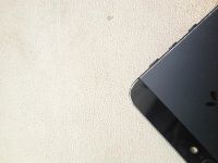 Лот: 2401268. Фото: 5. Iphone 5 16gb 16 черный black...