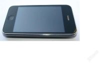 Лот: 1230171. Фото: 2. Iphone 3gs 32GB. Смартфоны, связь, навигация