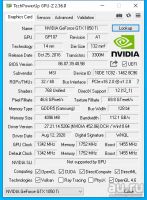 Лот: 16989027. Фото: 3. MSI 1050 ti. Компьютеры, оргтехника, канцтовары