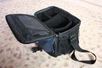 Лот: 2990162. Фото: 3. Сумка для фотоаппарата. Фото, видеокамеры, оптика