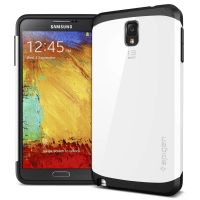 Лот: 3635344. Фото: 3. Чехол Spigen SGP Slim Armor для... Смартфоны, связь, навигация