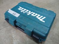Лот: 25624328. Фото: 2. 53. Кейс (чемодан) makita для... Инструмент и расходные