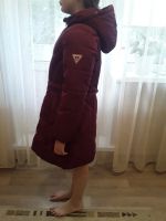 Лот: 19332151. Фото: 5. Зимняя куртка