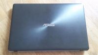 Лот: 9775056. Фото: 2. Корпус для ноутбука Asus r510c. Комплектующие