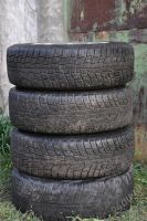 Лот: 1272561. Фото: 2. Зимняя шипованная резина Michelin... Шины, Диски
