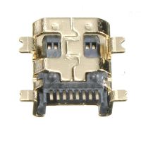 Лот: 20536163. Фото: 2. Разъем MicroUSB для ZTE V10 Vita... Запчасти, оборудование