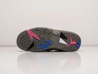 Лот: 20761381. Фото: 5. Кроссовки Nike Air Jordan 7