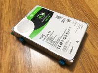 Лот: 25788052. Фото: 4. Внешний HDD 10TB Seagate Expansion... Красноярск