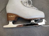 Лот: 17068347. Фото: 3. Профессиональные детские коньки... Красноярск