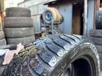 Лот: 25759474. Фото: 2. (1шт.) 205-55-15 Cordiant Sno... Шины, Диски