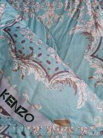 Лот: 15987532. Фото: 2. Комплект KENZO с одеялом, Евро. Домашний текстиль