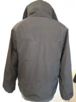 Лот: 20215625. Фото: 2. Парка зимняя 46 размера. Спортивная одежда