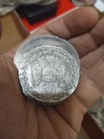 Лот: 15464160. Фото: 2. Монеты 18века и выше. Монеты