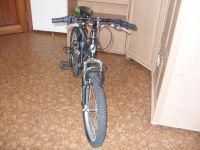 Лот: 7260741. Фото: 5. Велосипед "Gambit".Б/у 2 года...