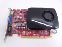 Лот: 12033226. Фото: 5. Видеокарта Nvidia GeForce GT 640...