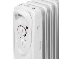 Лот: 25897329. Фото: 4. Радиатор маслянный AC ELECTRIC... Красноярск