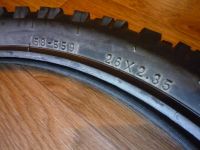 Лот: 8896879. Фото: 2. Две покрышки Kenda Kinetics 26... Велоспорт